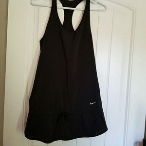 Nike dri-fit dress